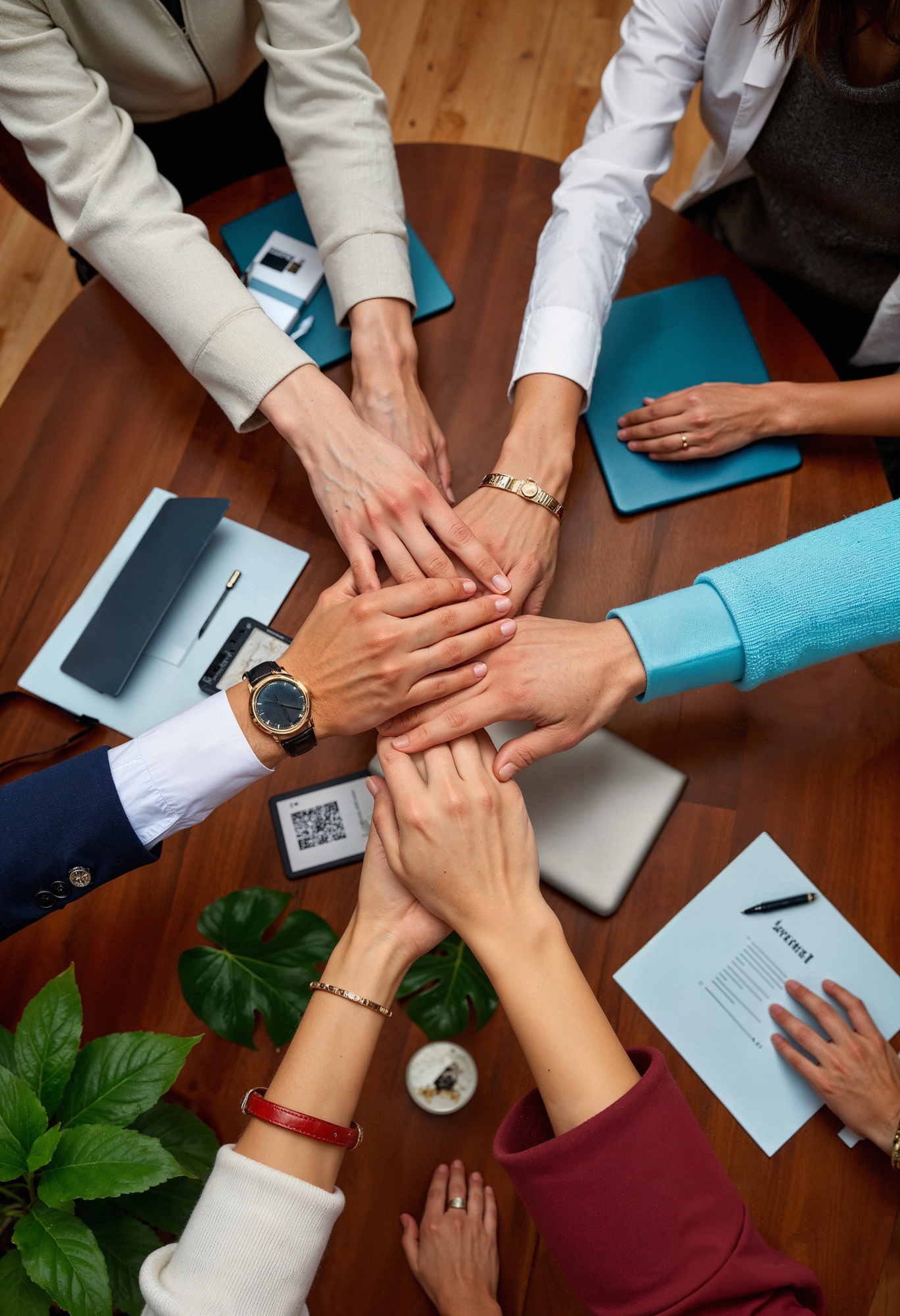 teamwork-makes-dream-work